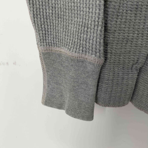 ジェラード JELADO L/S ヘンリーネックサーマル メンズ US:38