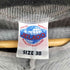 ジェラード JELADO L/S ヘンリーネックサーマル メンズ US:38