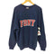 ヘインズ Hanes 90S MADE IN USA FDNY ラグランスウェット メンズ import:XL