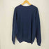 ヘインズ Hanes 90S MADE IN USA FDNY ラグランスウェット メンズ import:XL