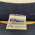 ヘインズ Hanes 90S MADE IN USA FDNY ラグランスウェット メンズ import:XL