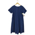 レイビームス Ray BEAMS バックプリーツ切替ワンピース レディース US:0-2