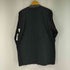 SIXLOUNGE フロントプリント L/S Tシャツ メンズ JPN:XL