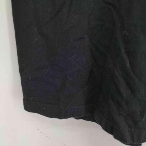 SIXLOUNGE フロントプリント L/S Tシャツ メンズ JPN:XL