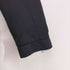 ザラ ZARA フェイクレザー切り替え フルジップ ナイロンジャケット メンズ import:M