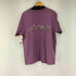 NORTHERN REFLECTIONS フロントプリントTシャツ メンズ