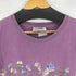 NORTHERN REFLECTIONS フロントプリントTシャツ メンズ