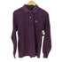 シュミーズラコステ CHEMISE LACOSTE 70S ワンポイントロゴ L/S ポロシャツ メンズ JPN:3