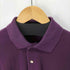 シュミーズラコステ CHEMISE LACOSTE 70S ワンポイントロゴ L/S ポロシャツ メンズ JPN:3