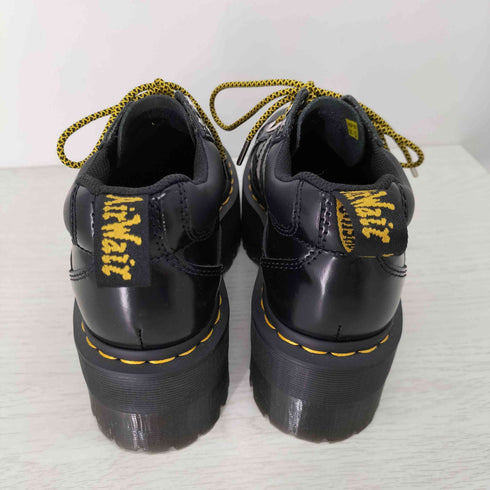 ドクターマーチン Dr.Martens QUAD MAX ホールシューズ レディース UK:5