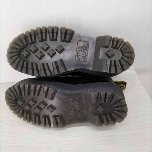 ドクターマーチン Dr.Martens QUAD MAX ホールシューズ レディース UK:5