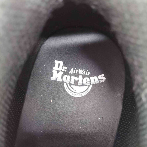 ドクターマーチン Dr.Martens QUAD MAX ホールシューズ レディース UK:5