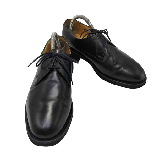ARGUEYROLLES フランス製 French Army Service Shoes フランス軍 サービスシューズ メンズ EUR:41
