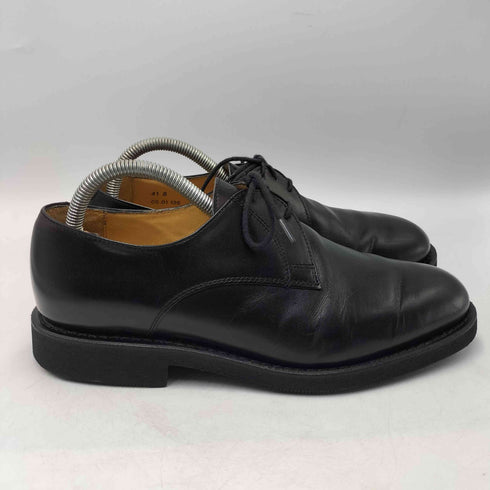 ARGUEYROLLES フランス製 French Army Service Shoes フランス軍 サービスシューズ メンズ EUR:41