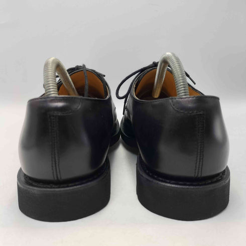 ARGUEYROLLES フランス製 French Army Service Shoes フランス軍 サービスシューズ メンズ EUR:41