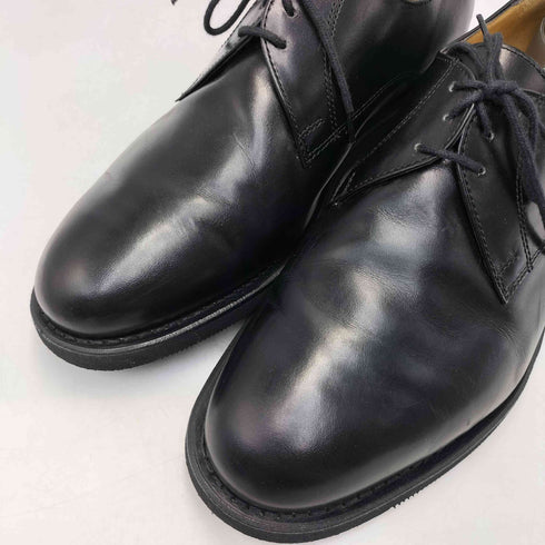 ARGUEYROLLES フランス製 French Army Service Shoes フランス軍 サービスシューズ メンズ EUR:41