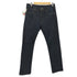 リーバイス Levis 501 ボタンフライデニム 濃紺 メンズ W33/L34