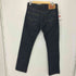 リーバイス Levis 501 ボタンフライデニム 濃紺 メンズ W33/L34