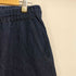 ザラ ZARA イージー テーパードデニムパンツ メンズ L