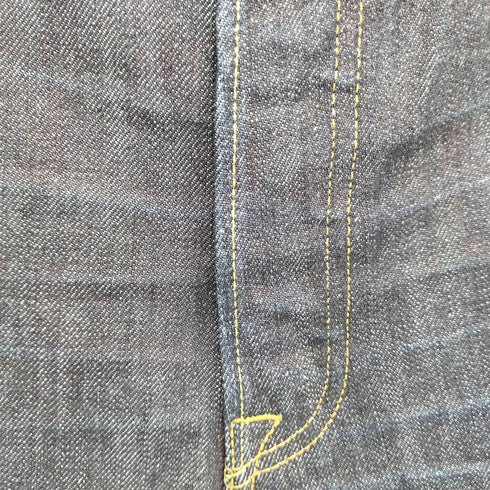 リーバイス Levis 501 ボタンフライデニム 濃紺 メンズ W32/L32