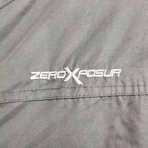 ZERO X POSUR ライナー付き フードコート メンズ 2XLT