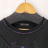 レフレム REFLEM オーバーステッチTシャツ レディース