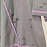 レフレム REFLEM オーバーステッチTシャツ レディース