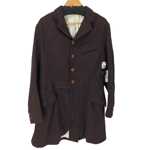 ジェラード JELADO COPANO 86 GROSS COAT メンズ import:L