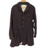ジェラード JELADO COPANO 86 GROSS COAT メンズ import:L