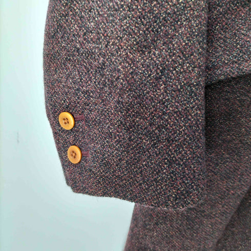 ジェラード JELADO COPANO 86 GROSS COAT メンズ import:L
