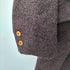 ジェラード JELADO COPANO 86 GROSS COAT メンズ import:L