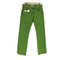 リーバイス Levis 501 後染めボタンフライ デニムパンツ メンズ W31 L34