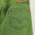 リーバイス Levis 501 後染めボタンフライ デニムパンツ メンズ W31 L34