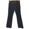 バーガスプラス BURGUS PLUS 600N 14.2oz レギュラーデニム ブーツカット 濃紺 メンズ W34/L34