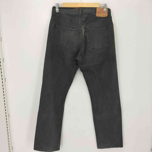 ドゥニーム Denime ジップフライ コーデュロイパンツ メンズ