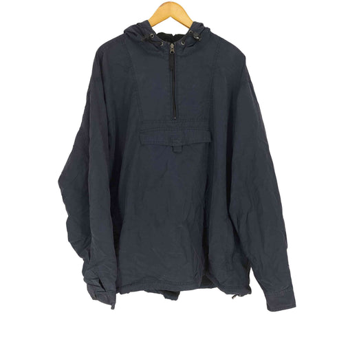 オールドネイビー OLD NAVY 00S アノラックパーカー メンズ XXL