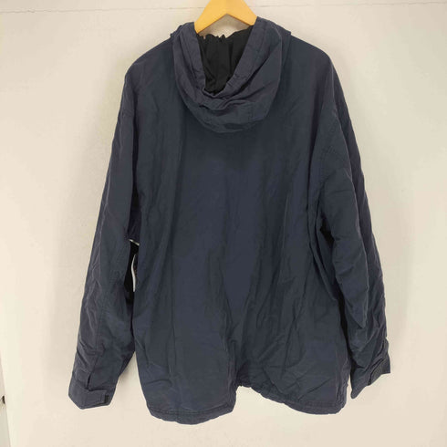 オールドネイビー OLD NAVY 00S アノラックパーカー メンズ XXL