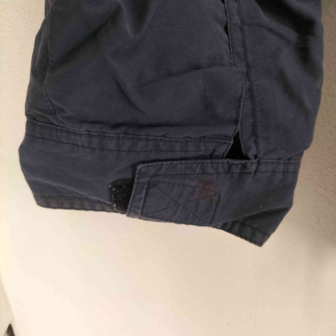 オールドネイビー OLD NAVY 00S アノラックパーカー メンズ XXL