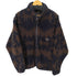 ペンドルトン PENDLETON 総柄ボアジャケット メンズ import:M