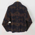 ペンドルトン PENDLETON 総柄ボアジャケット メンズ import:M