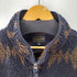 ペンドルトン PENDLETON 総柄ボアジャケット メンズ import:M