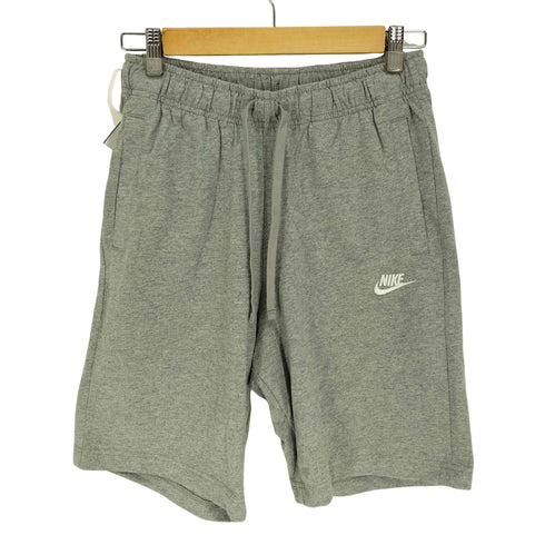 ナイキ NIKE 20AW スウェット ハーフ パンツ ショート パンツ メンズ S
