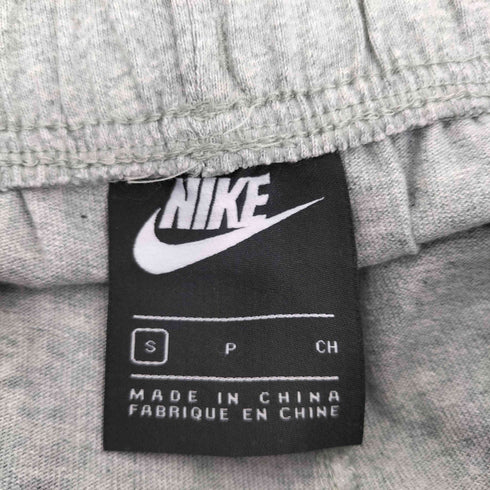 ナイキ NIKE 20AW スウェット ハーフ パンツ ショート パンツ メンズ S