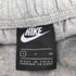 ナイキ NIKE 20AW スウェット ハーフ パンツ ショート パンツ メンズ S