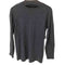 COLIMBO L/S ウールニットトップス メンズ import:M