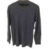 COLIMBO L/S ウールニットトップス メンズ import:M