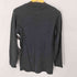 COLIMBO L/S ウールニットトップス メンズ import:M