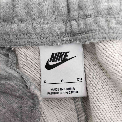 ナイキ NIKE 22SS フレンチ テリー ジョガー スウェットパンツ メンズ JPN:S