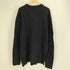 ザラ ZARA Vネック 無地 長袖ニット メンズ import:XL