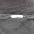 ザラ ZARA Vネック 無地 長袖ニット メンズ import:XL